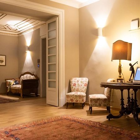 Divisi Suites & Spa Palermo Dış mekan fotoğraf